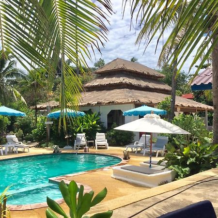 Lamai Chalet Amphoe Koksamui Екстериор снимка