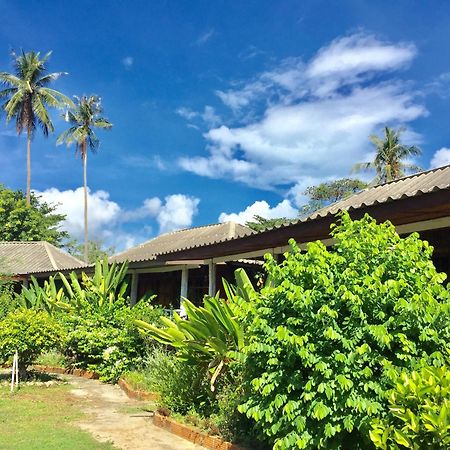 Lamai Chalet Amphoe Koksamui Екстериор снимка