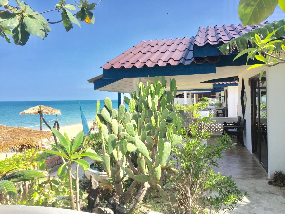 Lamai Chalet Amphoe Koksamui Екстериор снимка