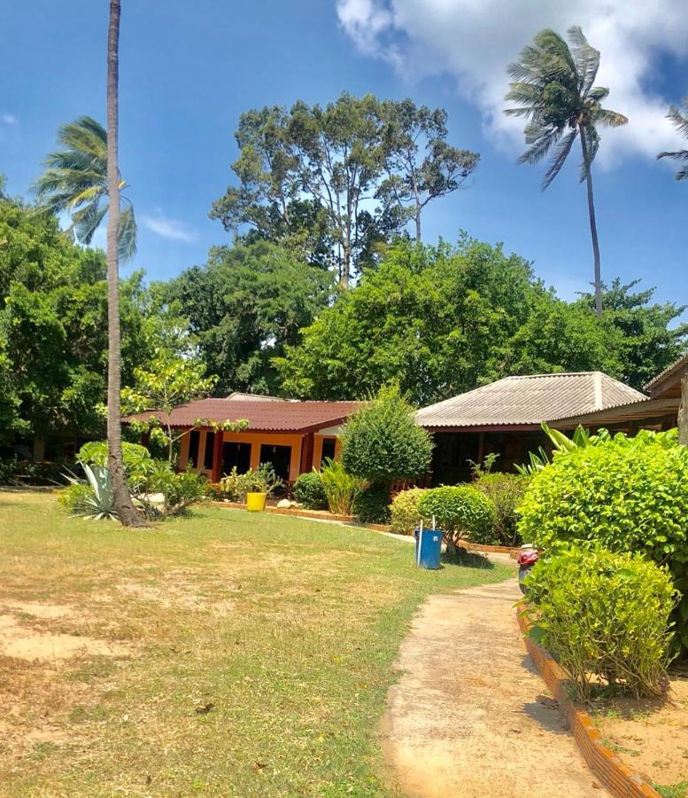 Lamai Chalet Amphoe Koksamui Екстериор снимка