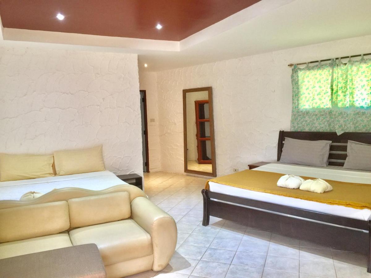 Lamai Chalet Amphoe Koksamui Екстериор снимка