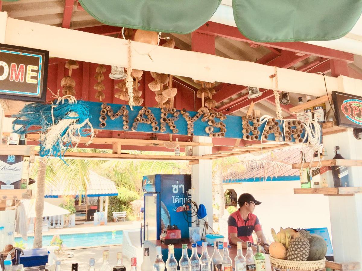 Lamai Chalet Amphoe Koksamui Екстериор снимка
