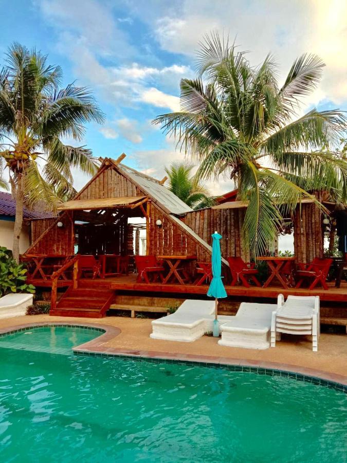 Lamai Chalet Amphoe Koksamui Екстериор снимка