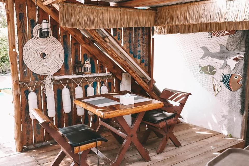 Lamai Chalet Amphoe Koksamui Екстериор снимка