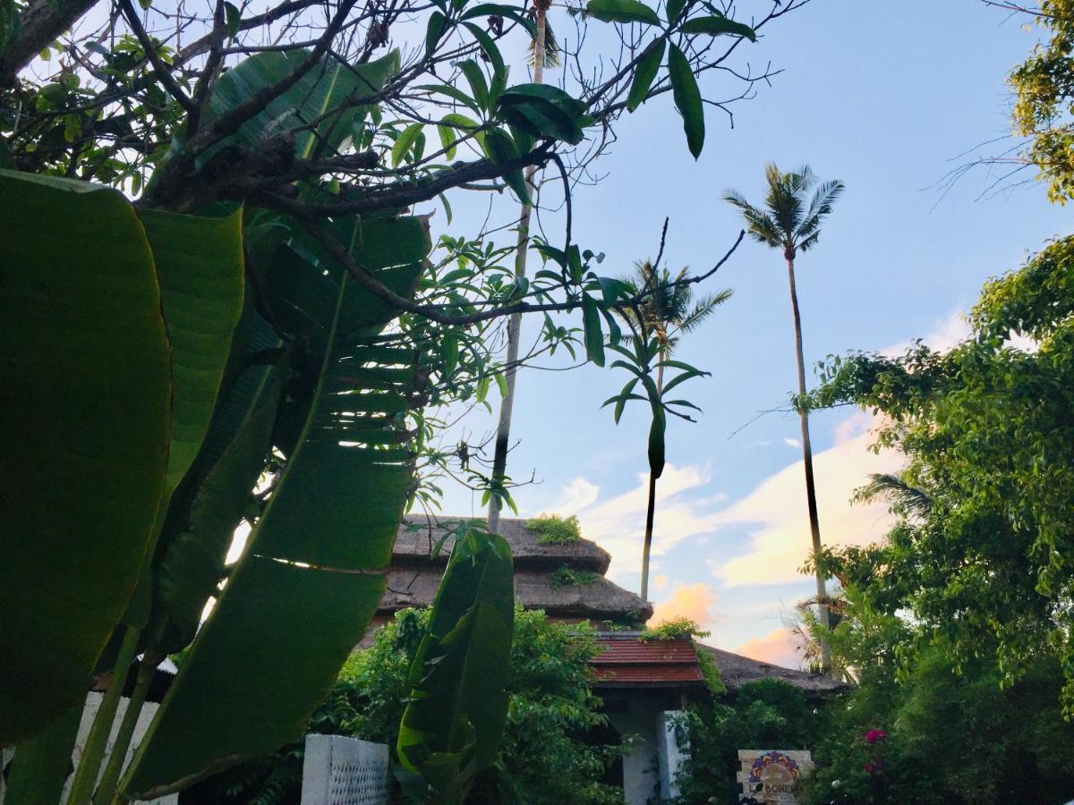 Lamai Chalet Amphoe Koksamui Екстериор снимка