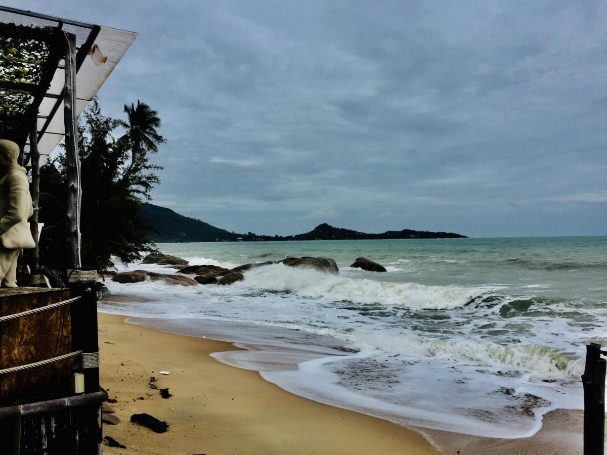 Lamai Chalet Amphoe Koksamui Екстериор снимка