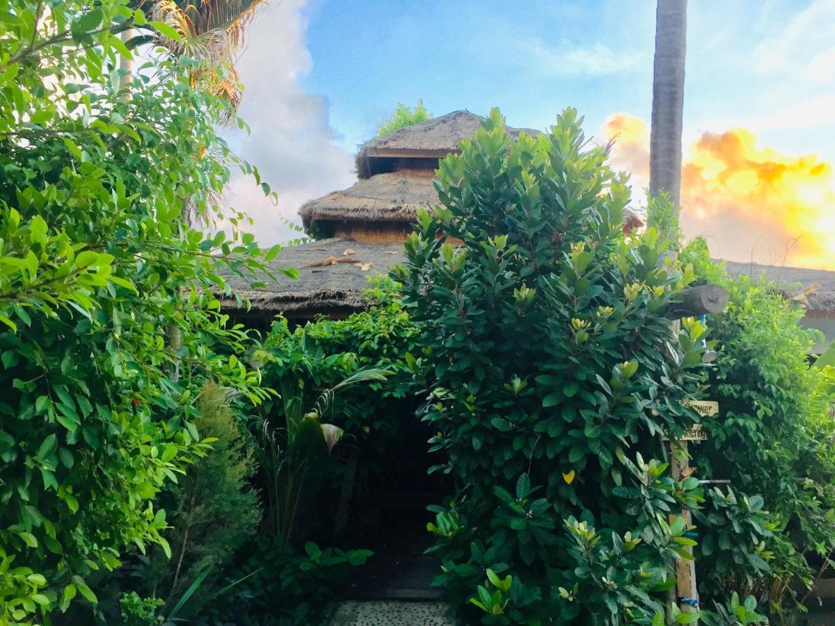 Lamai Chalet Amphoe Koksamui Екстериор снимка