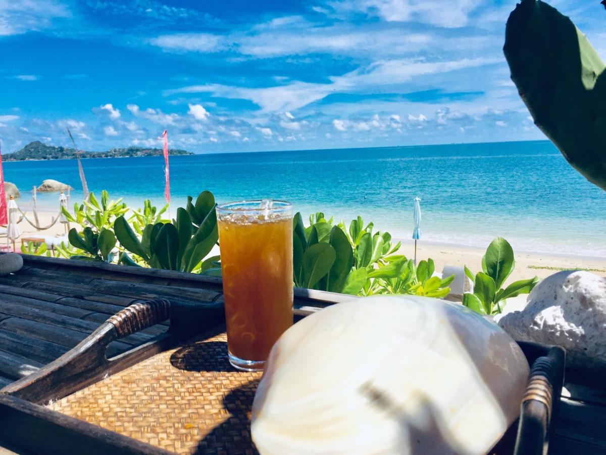 Lamai Chalet Amphoe Koksamui Екстериор снимка