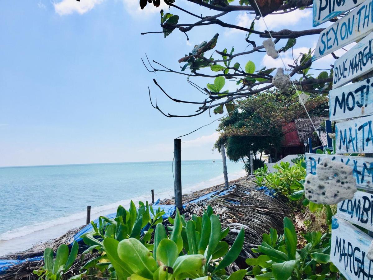 Lamai Chalet Amphoe Koksamui Екстериор снимка