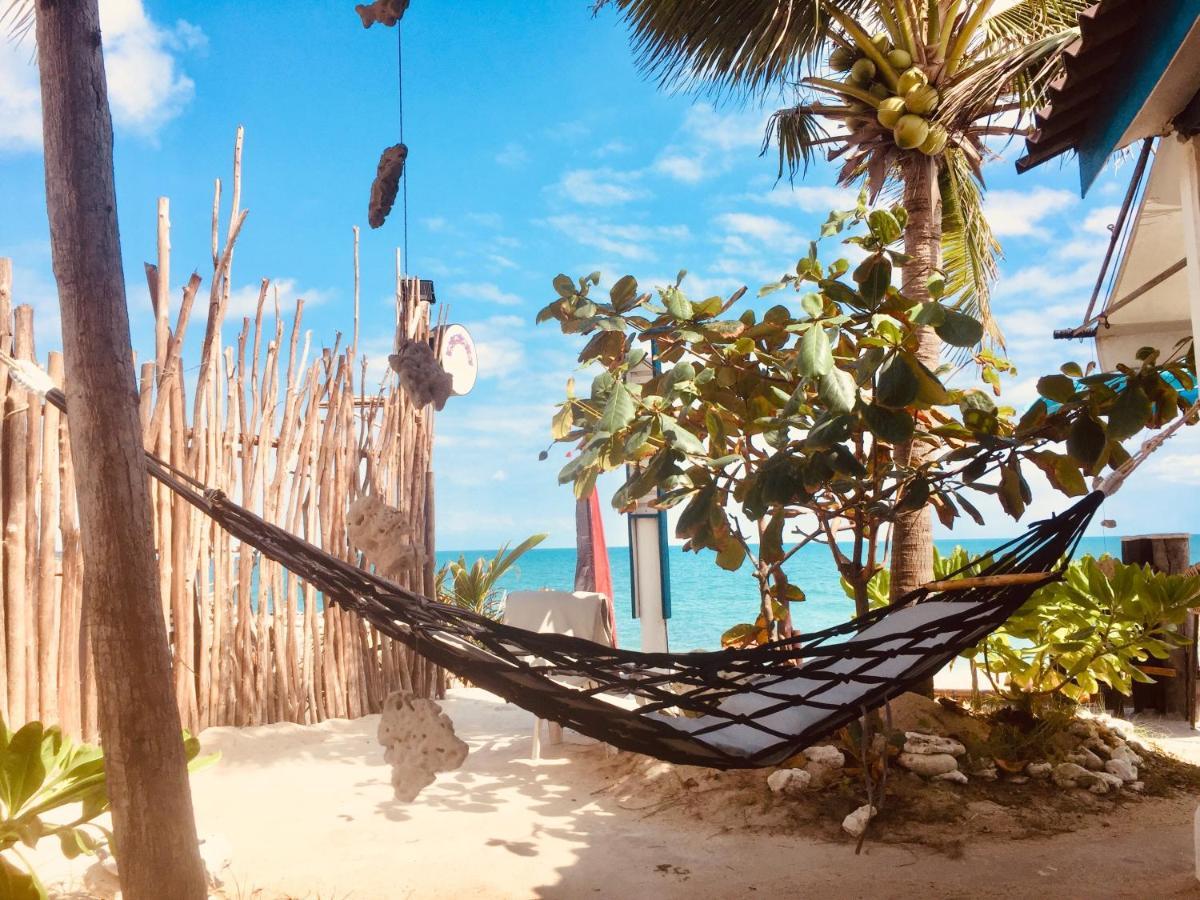 Lamai Chalet Amphoe Koksamui Екстериор снимка