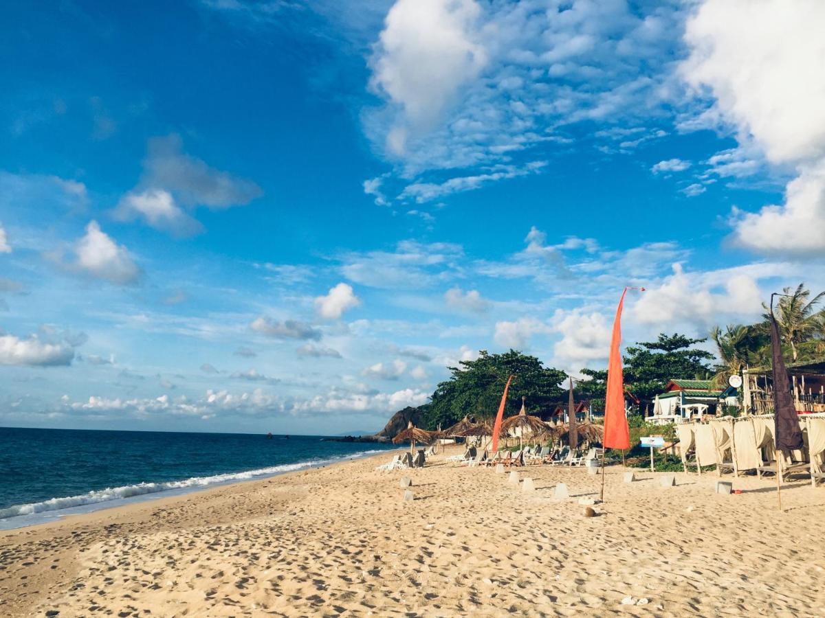 Lamai Chalet Amphoe Koksamui Екстериор снимка