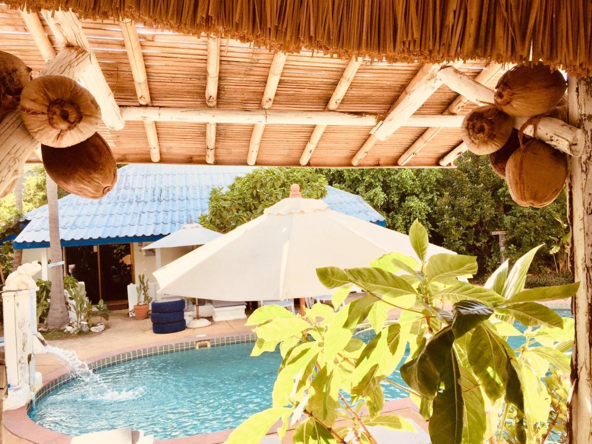 Lamai Chalet Amphoe Koksamui Екстериор снимка